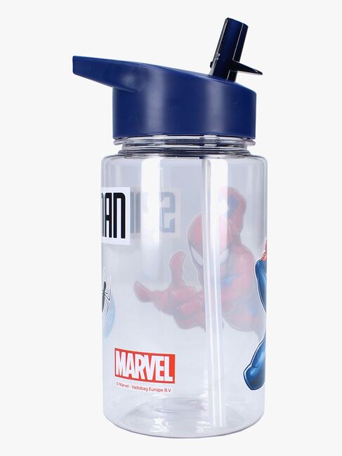 Marvel Spider-Man Juomapullo 450ml, Drink Up