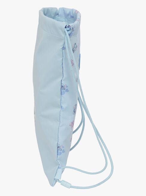 Disney Stitch Jumppapussi, Sininen