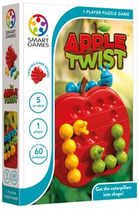 Smart Games Peli Apple Twist