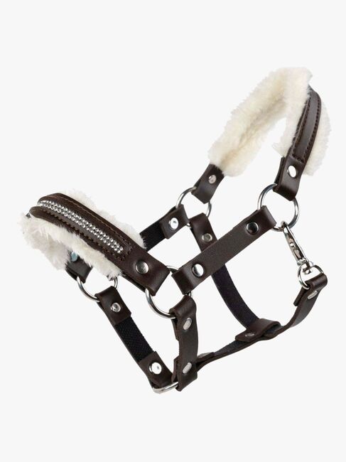 My Hobby Horse Nahkariimu, Ruskea