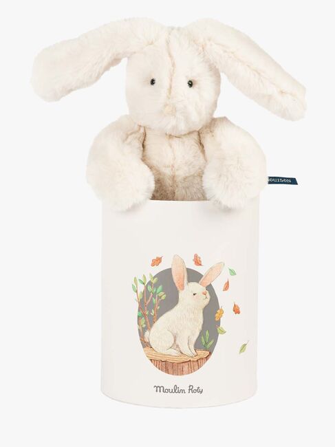 Moulin Roty Pehmolelu Pupu Louison 28 cm