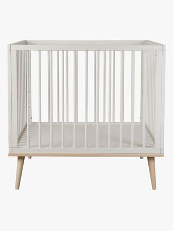 Quax Flow Leikkikehä, Clay