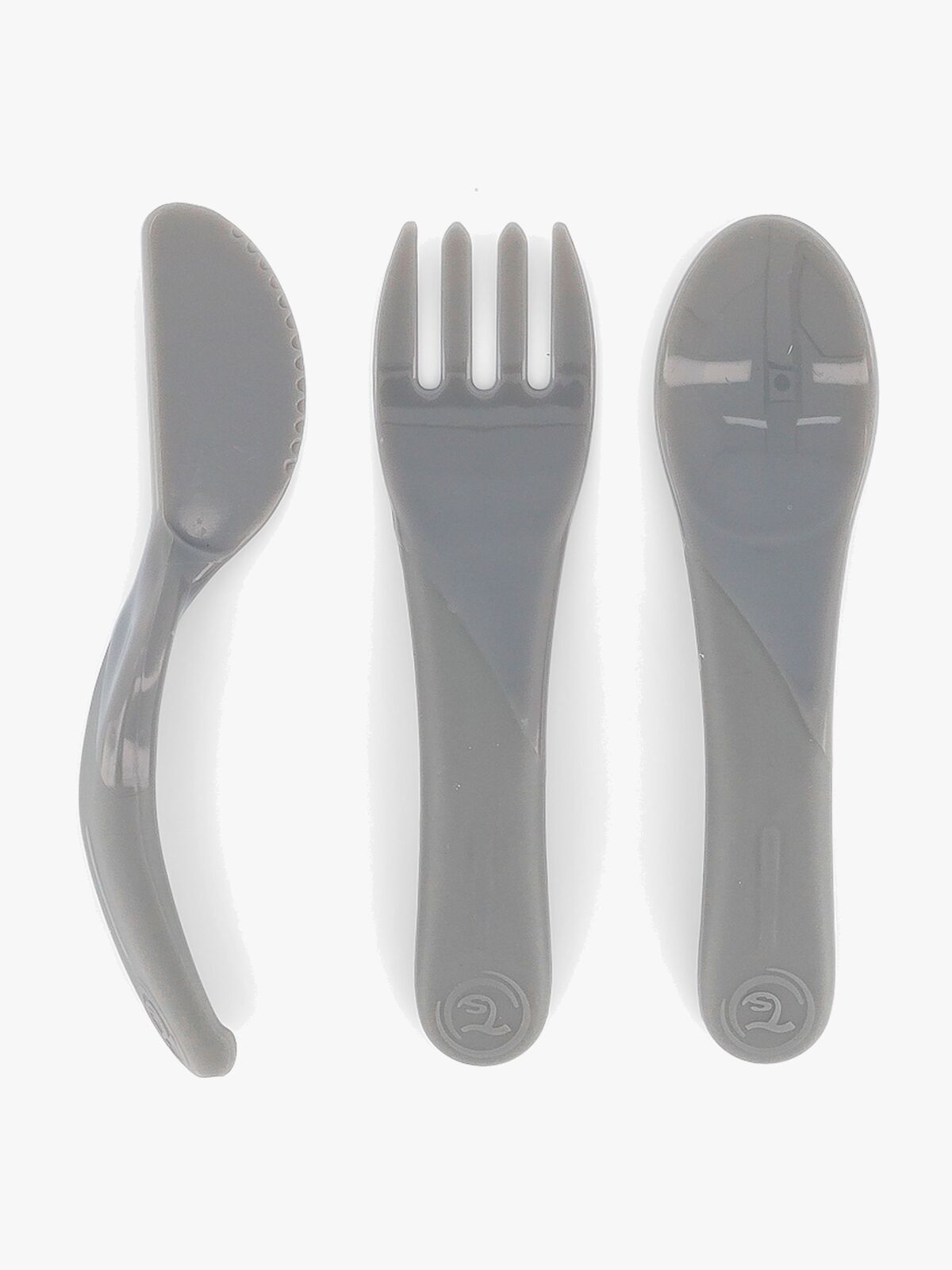 TS Lasten Aterinsetti, Harmaa