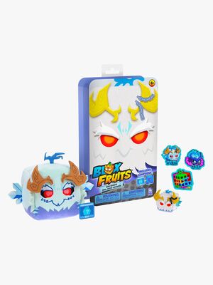 Roblox Blox Fruits Minipakkaus Lajiteltu