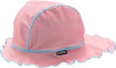 Swimpy UV-Hattu UPF 50+, Vaaleanpunainen