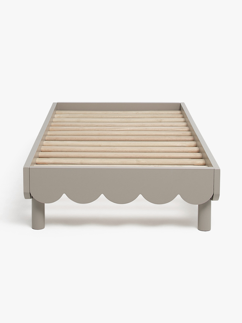 Alice & Fox Dune Juniorisänky, Sage