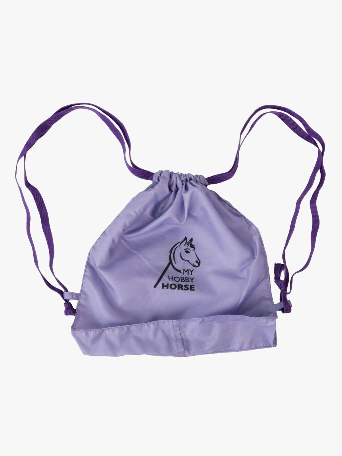 My Hobby Horse Keppihevoslaukku, Lavender