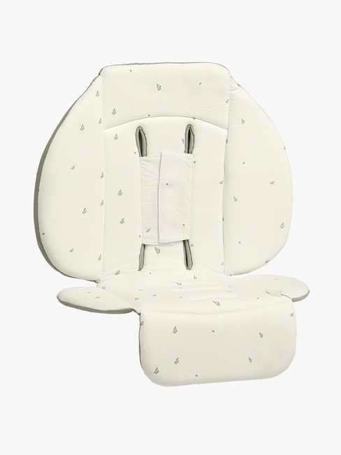 Beemoo Memory Foam Istuinpehmuste, Green Eucalyptus