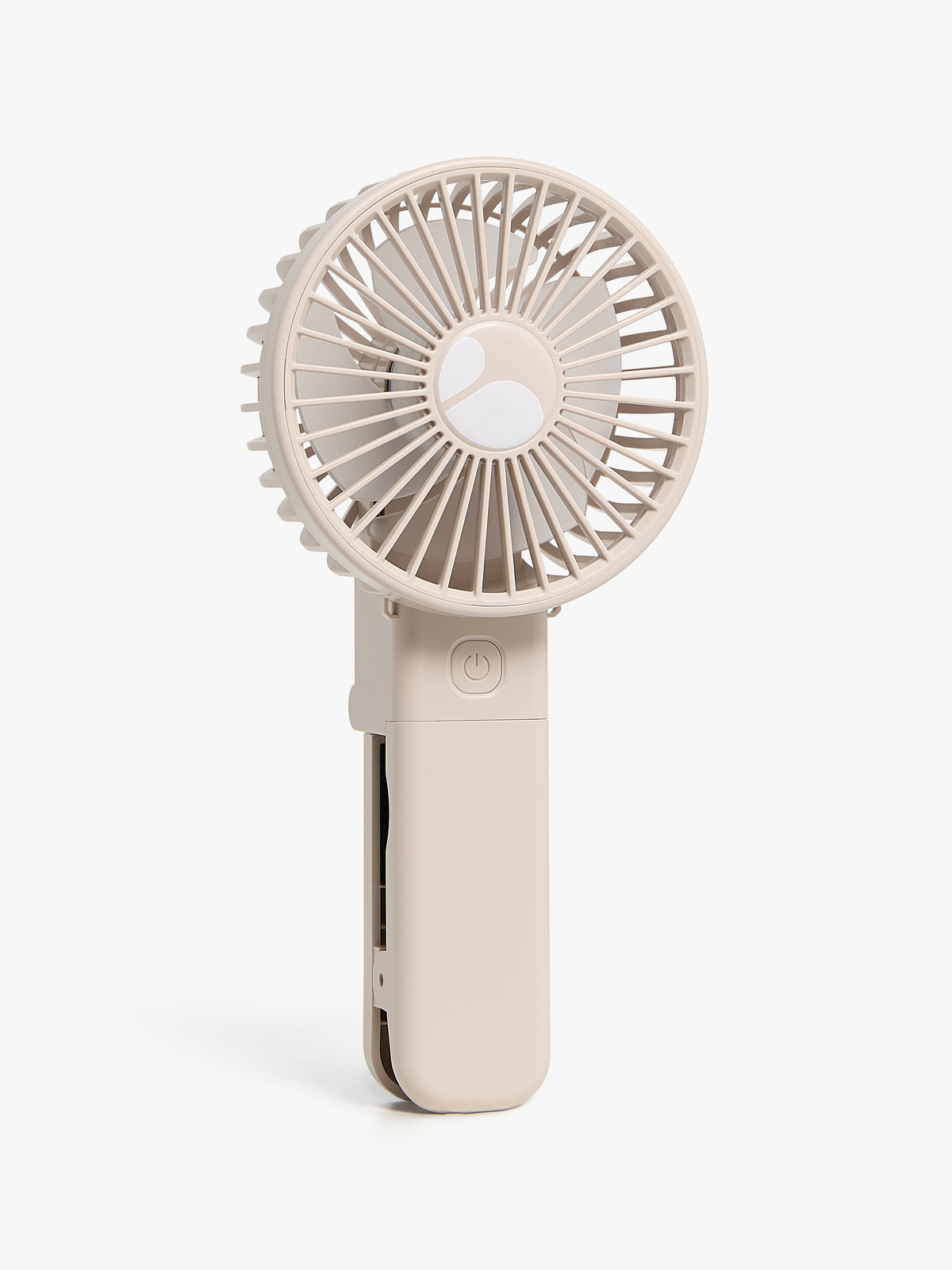 Beemoo Clip-on Vaunutuuletin, Beige