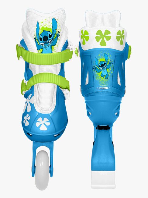 Disney Stitch Rullaluistimet Koko 30-33