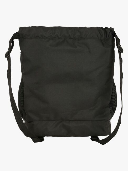 FC Barcelona Jumppapussi 22L, Musta