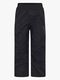 Didriksons Avan Kuorihousut, Black