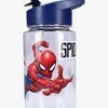 Marvel Spider-Man Juomapullo 450ml, Drink Up