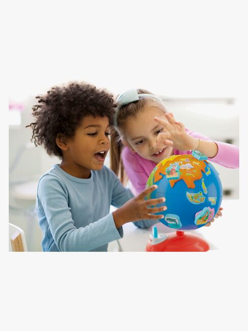 Clementoni Education Ensimmäinen Maapallo