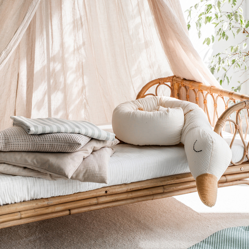 Julius Zöllner Vartalotyyny Hanhi