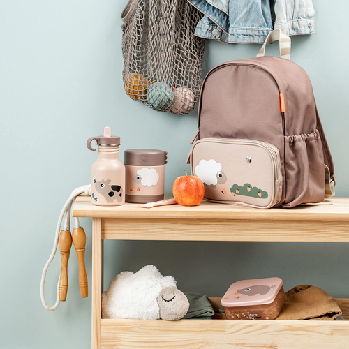 Done By Deer Tiny Farm Metallipullo, Powder