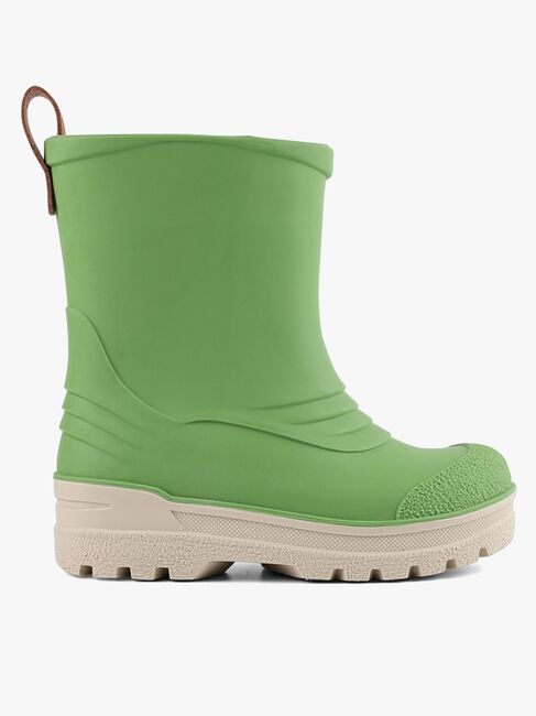 Kavat Grytgöl Kumisaappaat, Grass