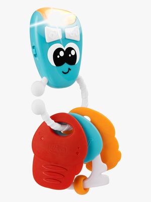 Chicco Sähköavaimet Aktivointilelu