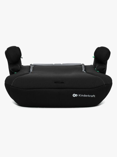 Kinderkraft I-COMFY i-Size Turvaistuin, Dark Grey