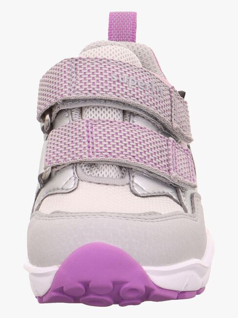 Superfit Sport5 WP Lenkkarit,  Light Grey/Purple