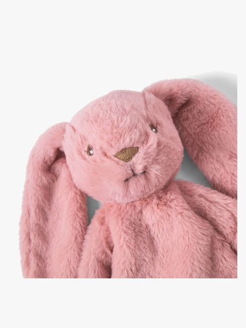 That's Mine Houston Painopehmolelu Pupu 0,3 kg, Vaaleanpunainen