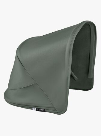 Bugaboo Fox 5 Renew/Kangaroo Kuomu, Forest Green