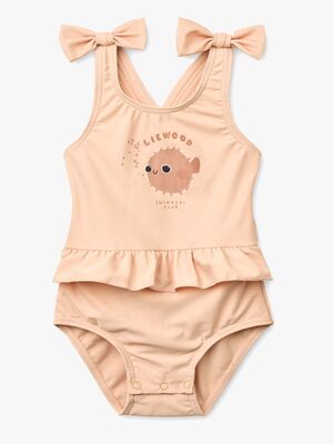 LIEWOOD Amara Uimapuku Baby, Apple Blossom