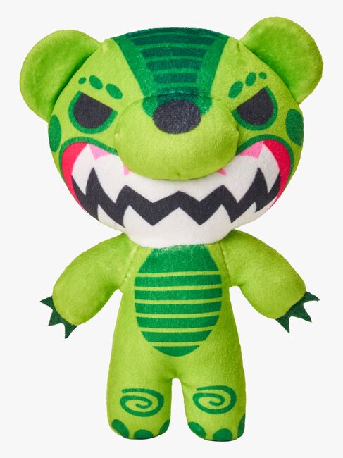 Roblox Deddy Bears S4 Pehmolelu Coffin 15cm Lajiteltu