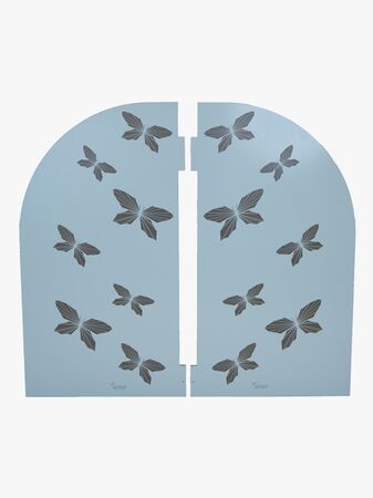 byASTRUP Sivut Lle Hyppyesteet Perhoset 2 Kpl