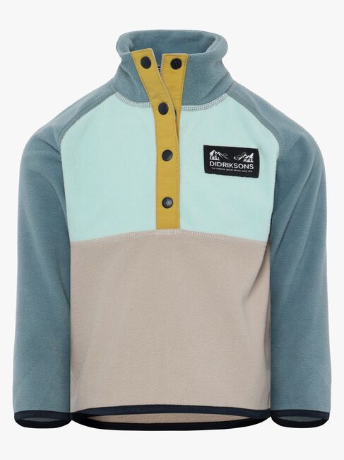 Didriksons Monte Fleecepaita, Ocean Mint