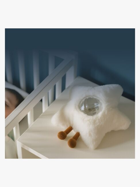 ZAZU Gaia Galaxy Projektor, Tähti