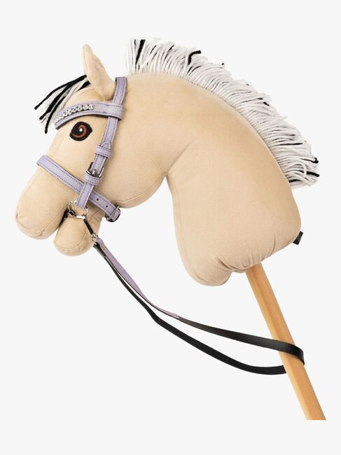 My Hobby Horse Suitset Glitter, Laventelin väriset