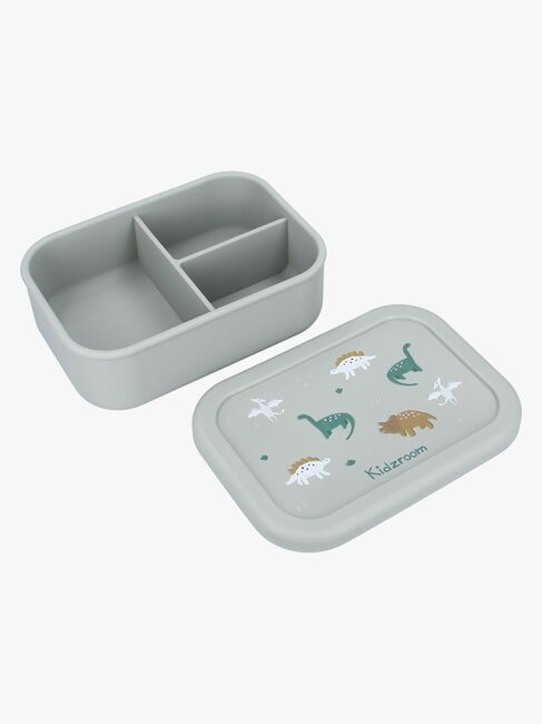 Kidzroom Silikoni Eväsrasia Small Talk, Vihreä