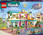 LEGO Friends 41731 Heartlaken Kansainvälinen Koulu