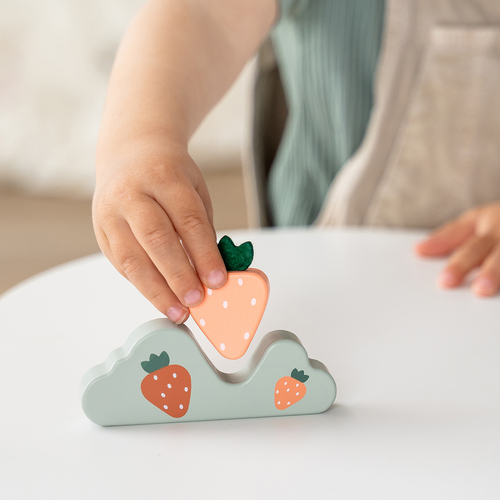 Done By Deer Maatila Leikkisetti Possu