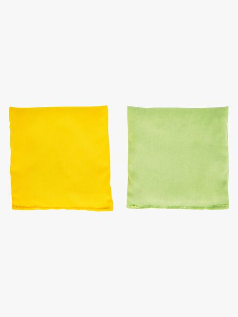 Small Foot Active Cornhole & Sling Puck Peli