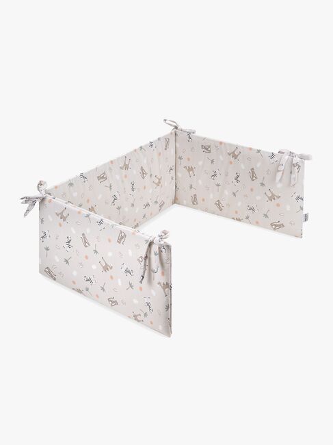 Julius Zöllner Reunapehmuste Jersey, Savanna Beige