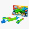 Simba Toys Water Fun 2-in-1 Vesiraketti + 2 Rakettia