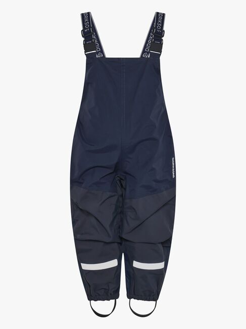 Didriksons Foxen Kuorihousut, Navy