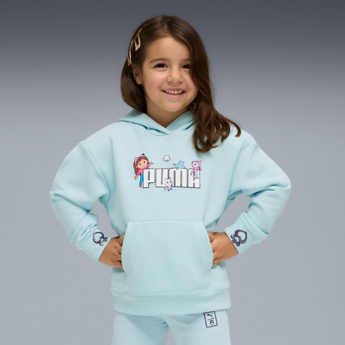 Puma Gabby's Dollhouse  Rento Huppari, Sininen