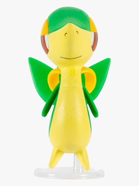 Pokémon  Figuurisetti 6-pack