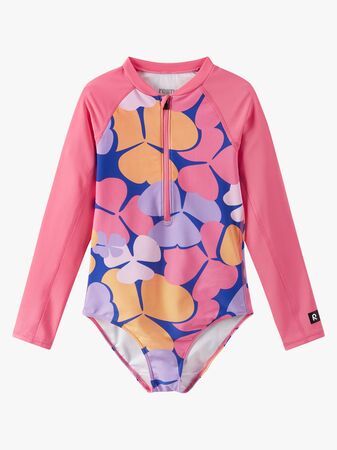 Reima Aallot UV-Uimapuku, Soft Coral