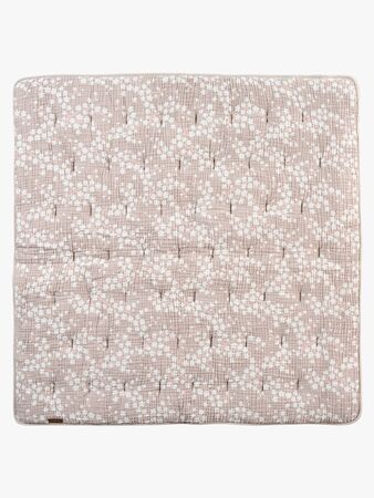 Quax Blossom Leikkialusta, Pink