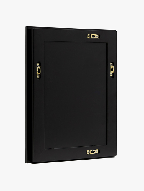 Minitude OLIVER  Avattava Kehys A3, 100 Arkki, Black