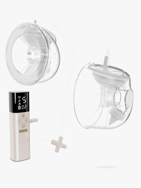 NENO Camino Pro Sähkökäyttöinen Rintapumppu