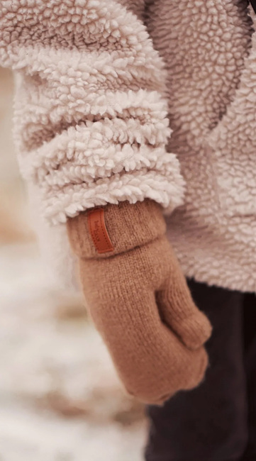 BabyMocs Lapaset, Caramel