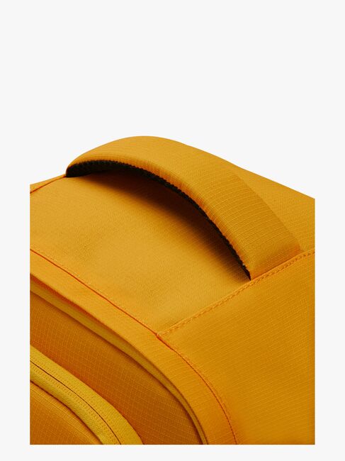 American Tourister Take2Cabin S Reppu 24L, Keltainen