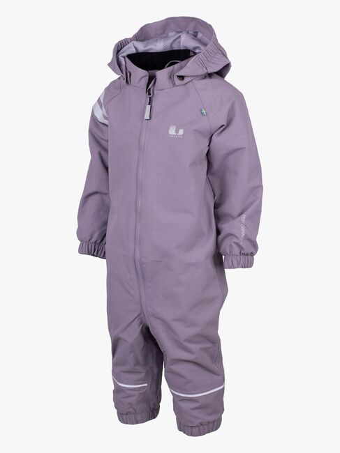 Lindberg Lingbo Välikausihaalari, Lavender