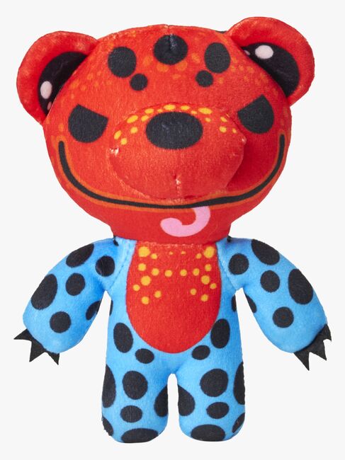 Roblox Deddy Bears S4 Pehmolelu Coffin 15cm Lajiteltu