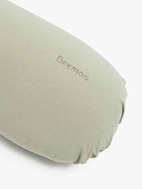 Beemoo CARE Snug Raskaustyyny, Soft Green